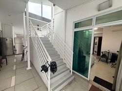 Sunny Palms (D15), Condominium #635902521